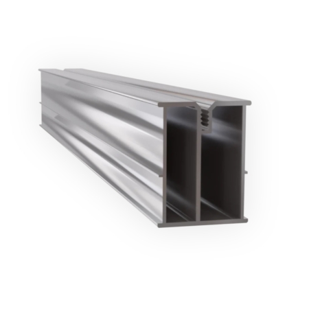 Legar aluminiowy 39x50 mm