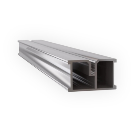 Legar aluminiowy 24x39 mm