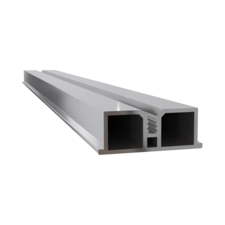 Legar aluminiowy 15x39 mm