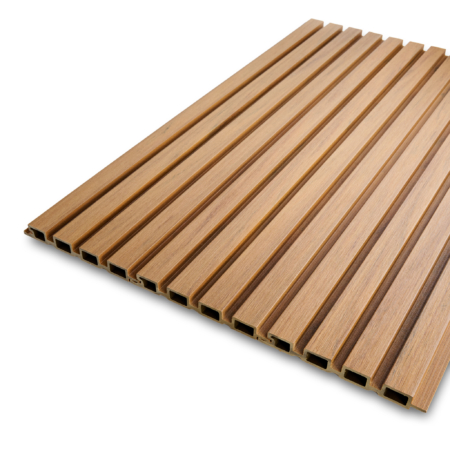 Deska elewacyjna kompozytowa Grande Teak